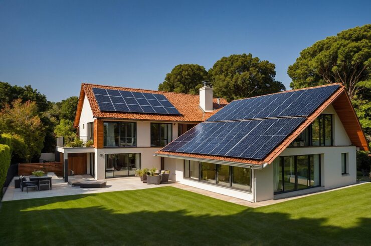 Solaranlagen Zürich – Ihr lokaler Spezialist