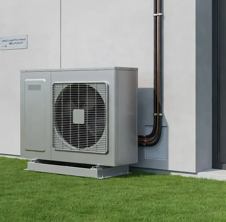 Wärmepumpe Kosten und Förderung im Kanton Zürich