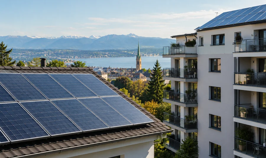 Rückliefertarife für Solarenergie Das ändert sich 2027