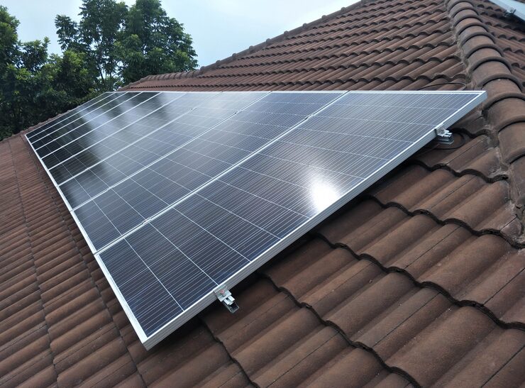 Photovoltaik & Solar für Dübendorf & Umgebung